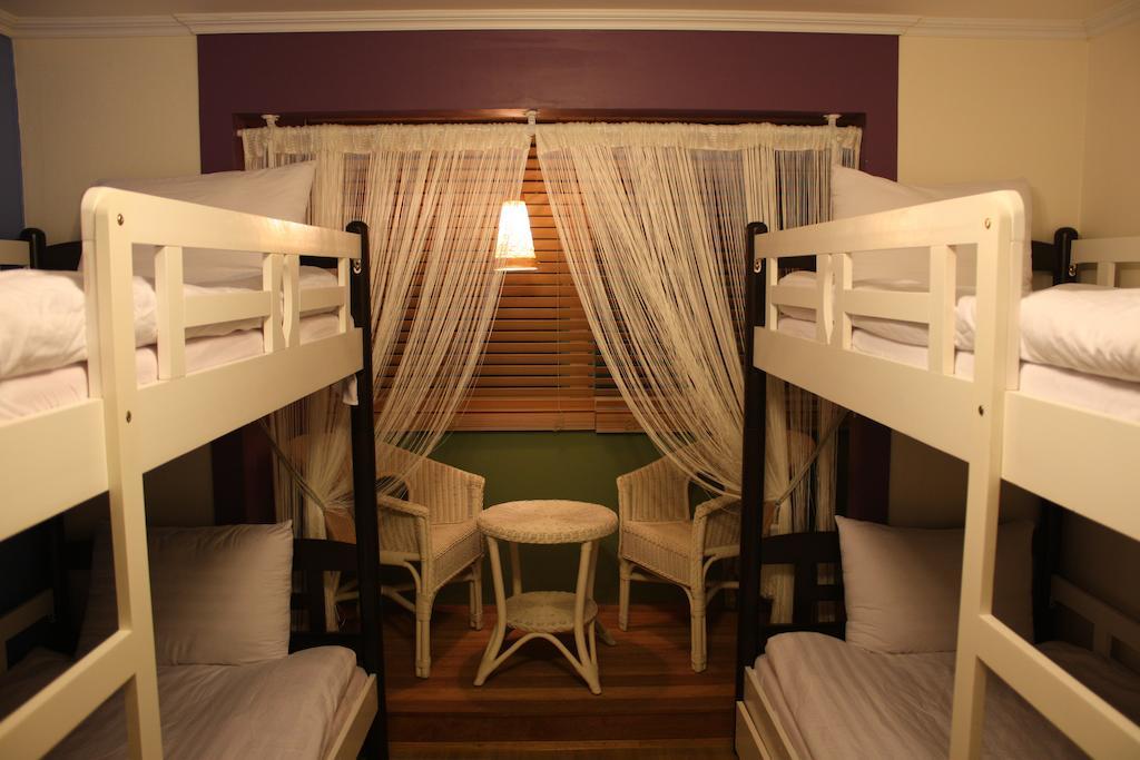 Moon Hostel Seoul Exterior photo